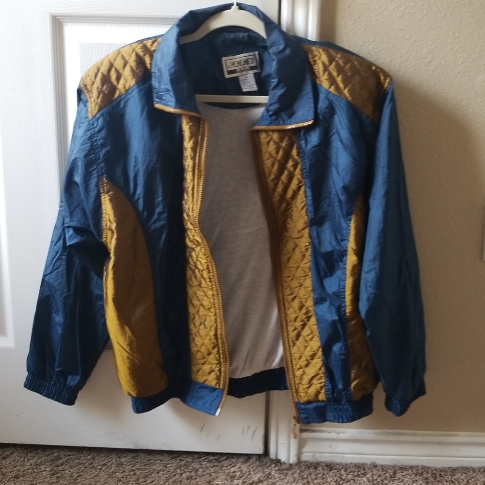 Vintage Windbreaker